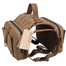 pet hiking backpack